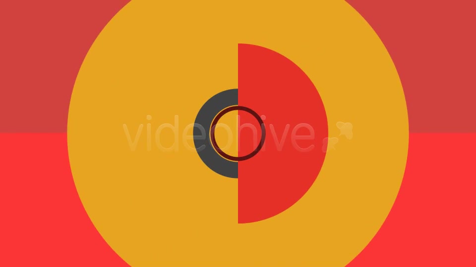 Colorful Shapes Opener - Download Videohive 4427393