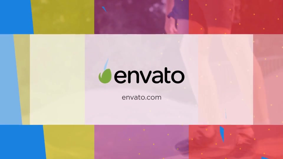 Colorful Short Intro Videohive 24213859 After Effects Image 6