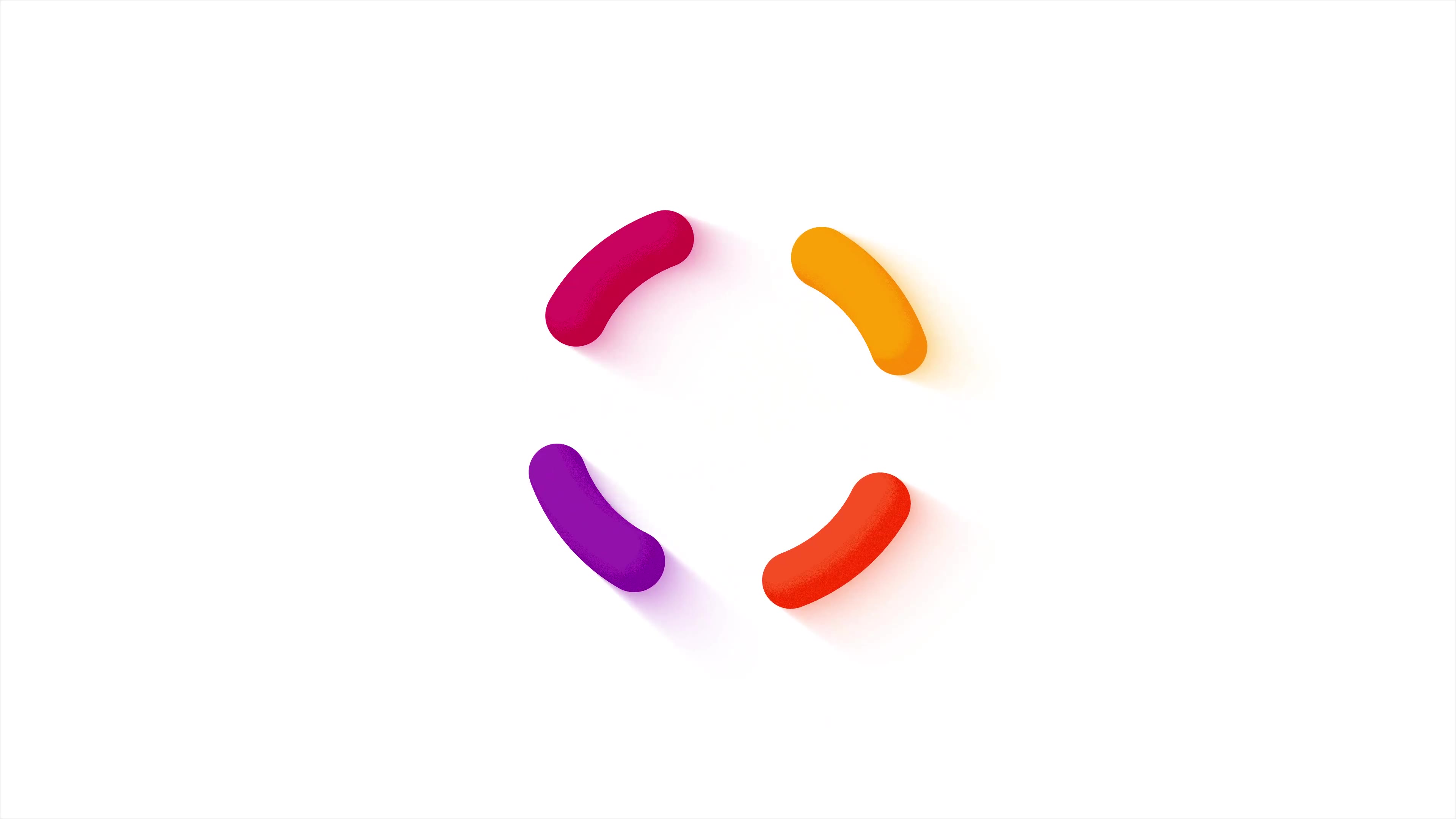 Colorful Simple Logo Reveal Videohive 34792834 After Effects Image 2