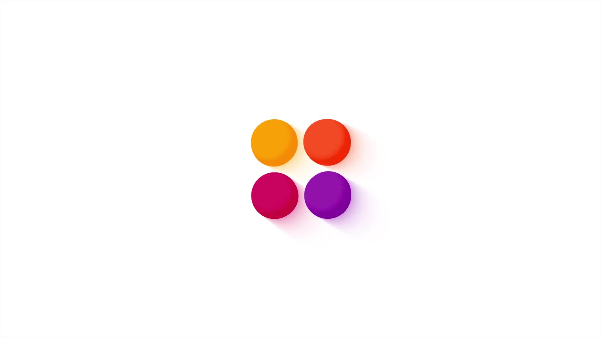 Colorful Simple Logo Reveal for Premiere Pro Videohive 34967938 Premiere Pro Image 1