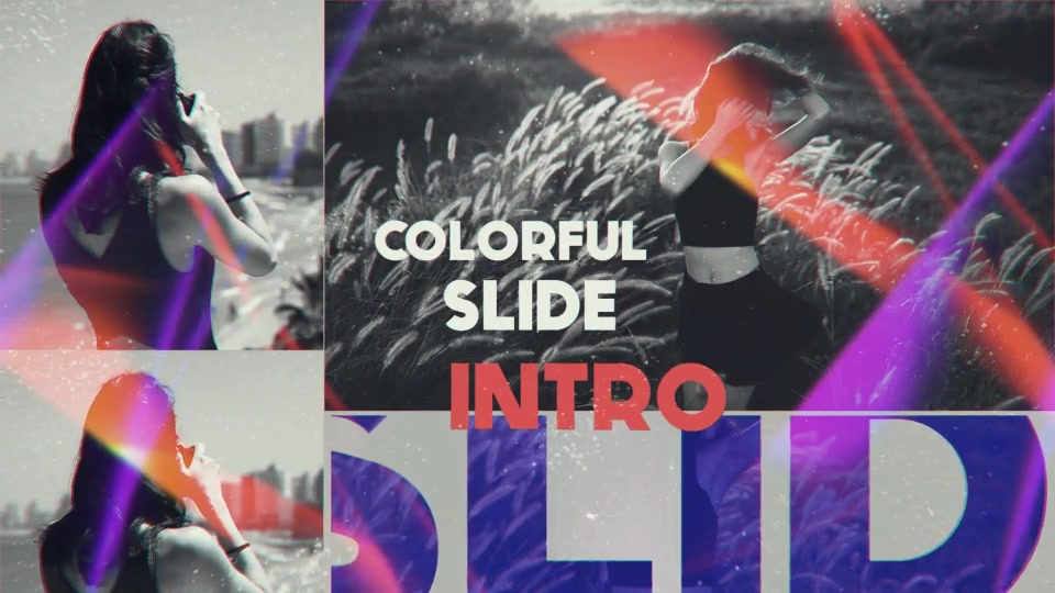 Colorful Slide Intro Videohive 16252873 After Effects Image 4