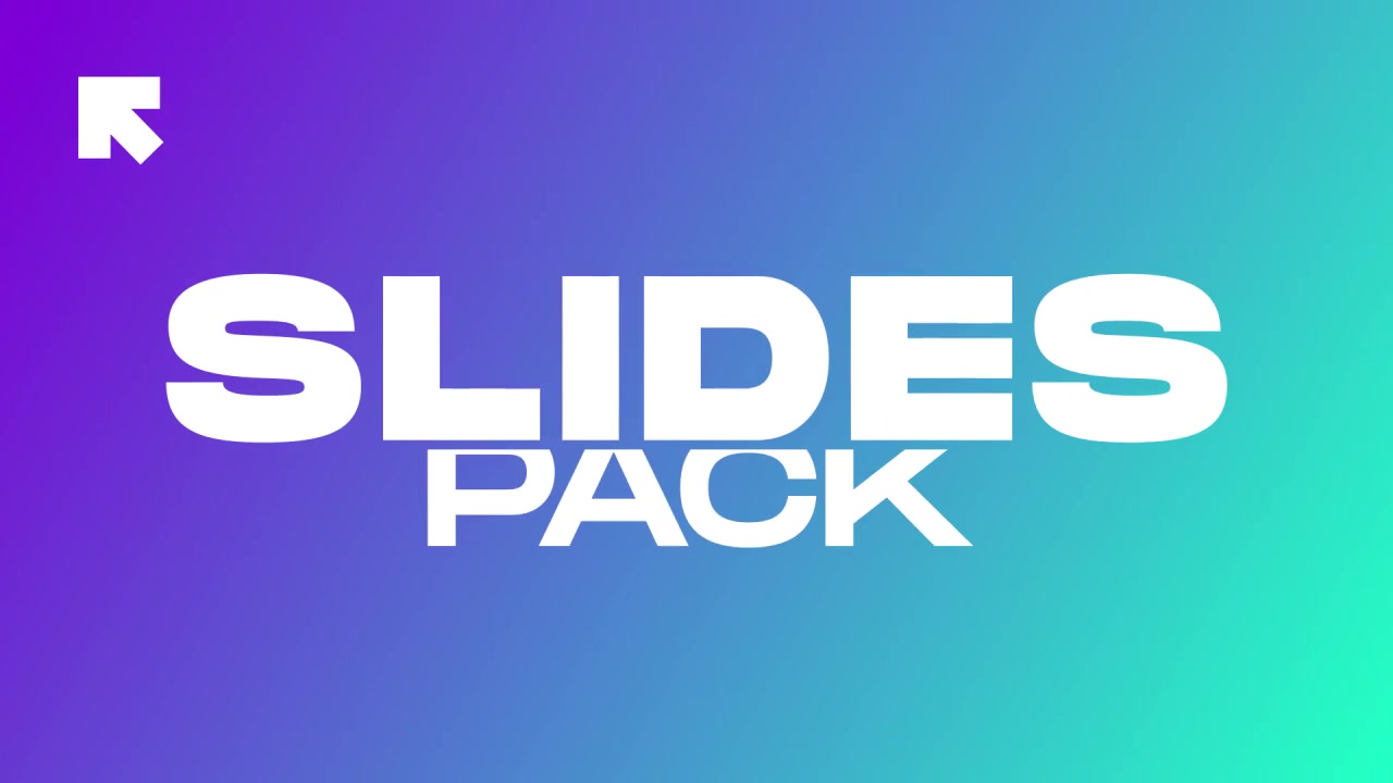 Colorful Slides | After Effects Videohive 34337848 After Effects Image 7