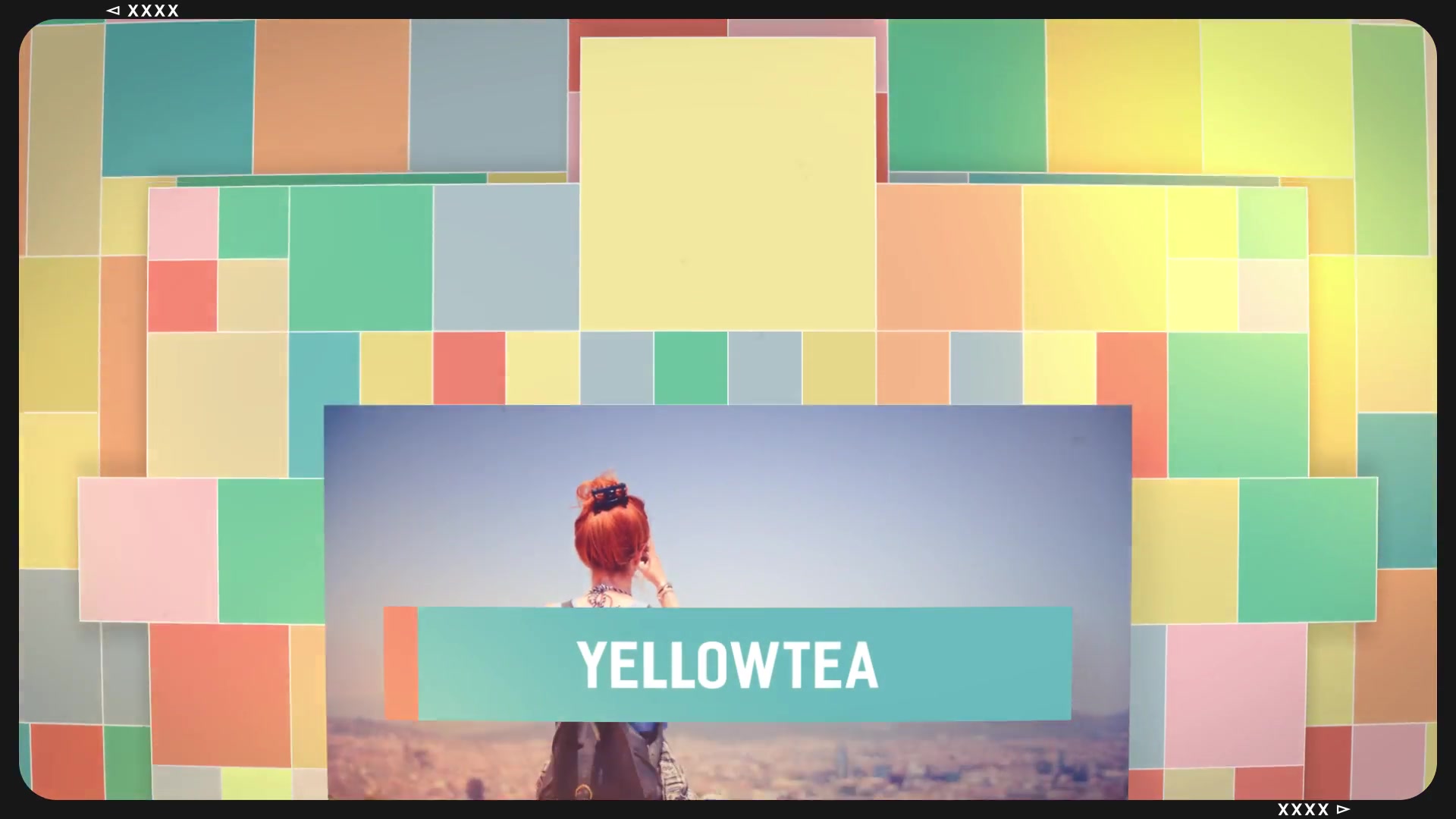 Colorful Slideshow Videohive 16792362 After Effects Image 11