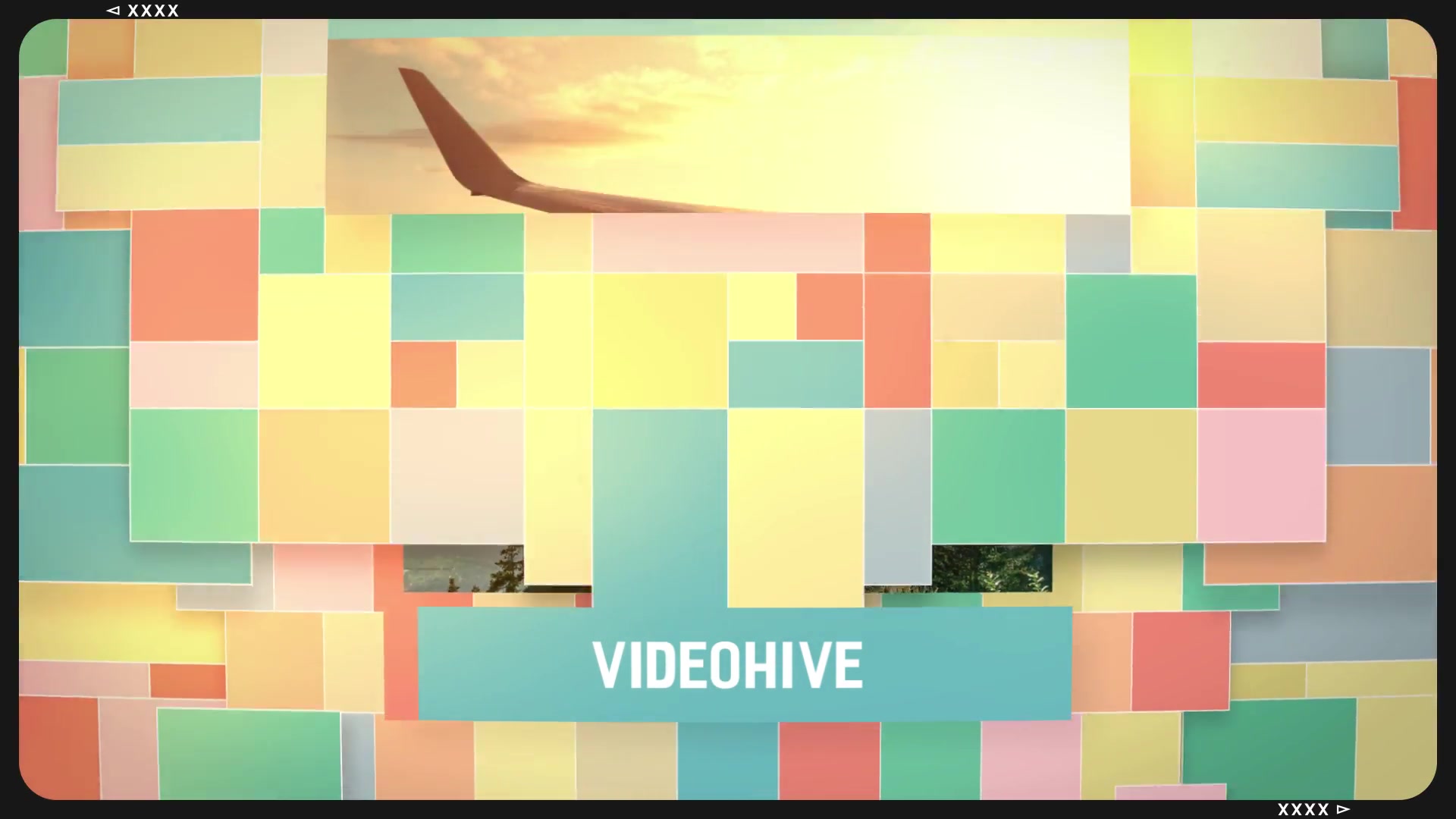 Colorful Slideshow Videohive 16792362 After Effects Image 12