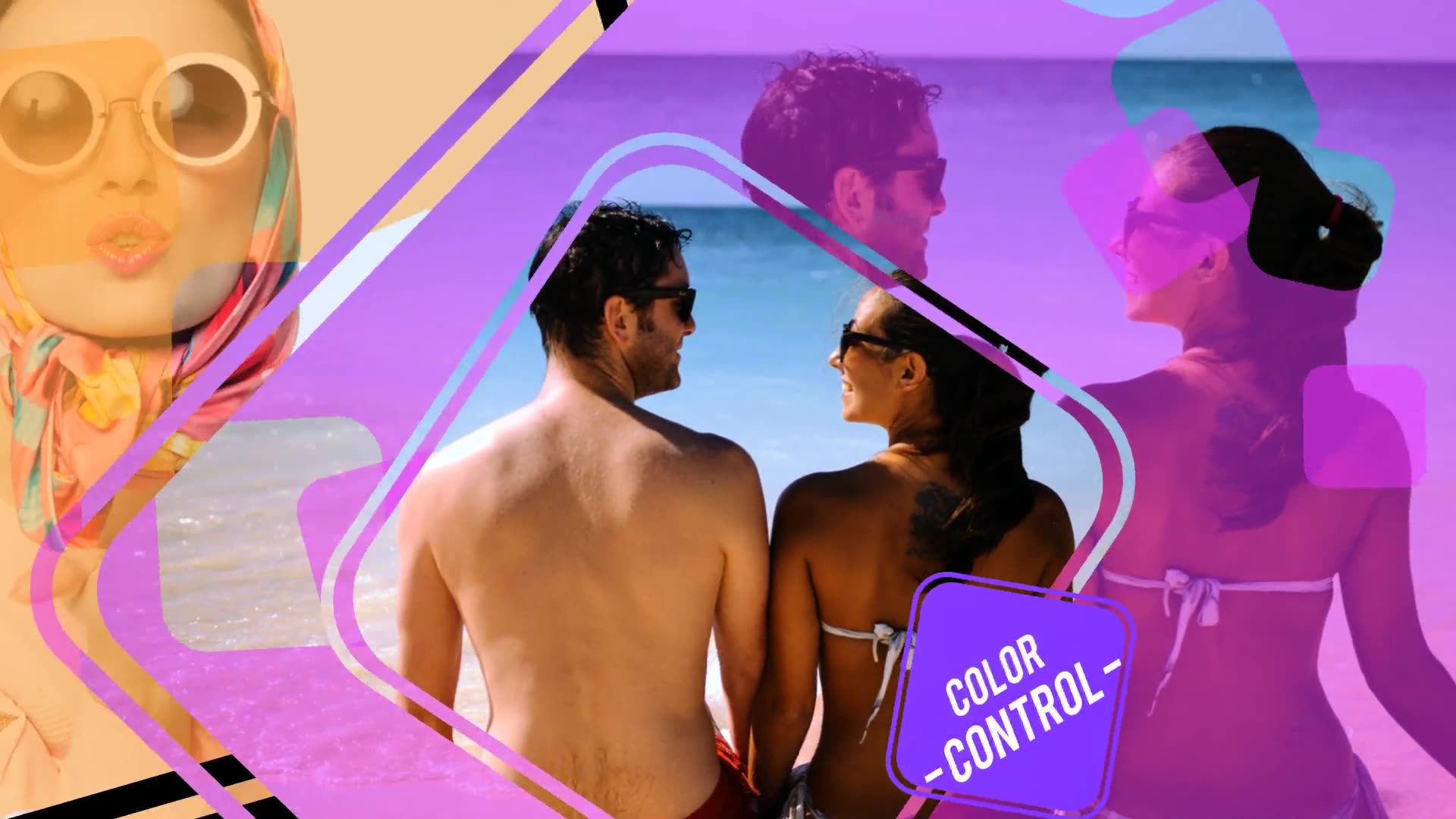 Colorful Slideshow - Download Videohive 17745340