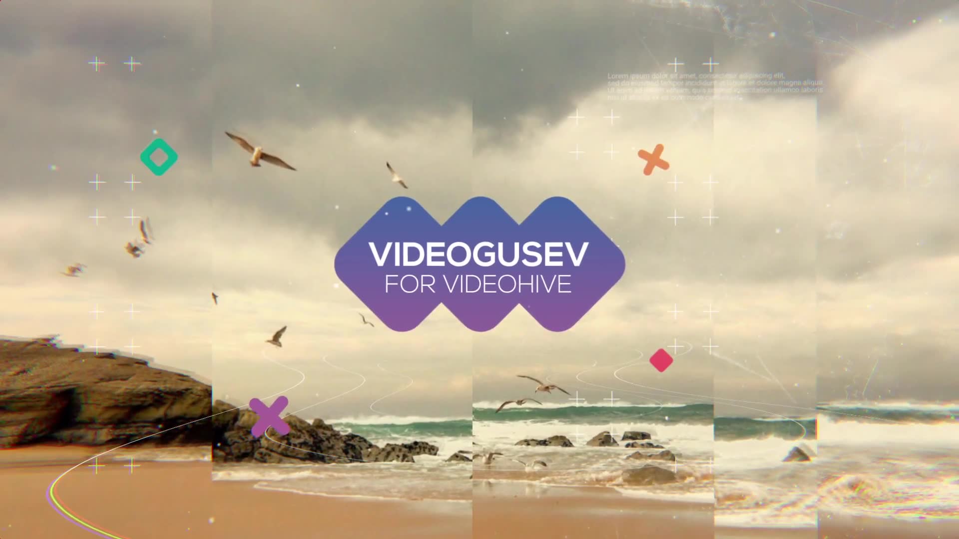 Colorful Slideshow - Download Videohive 18943037