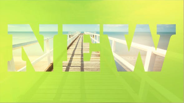 Colorful Slideshow - Videohive Download 11448246