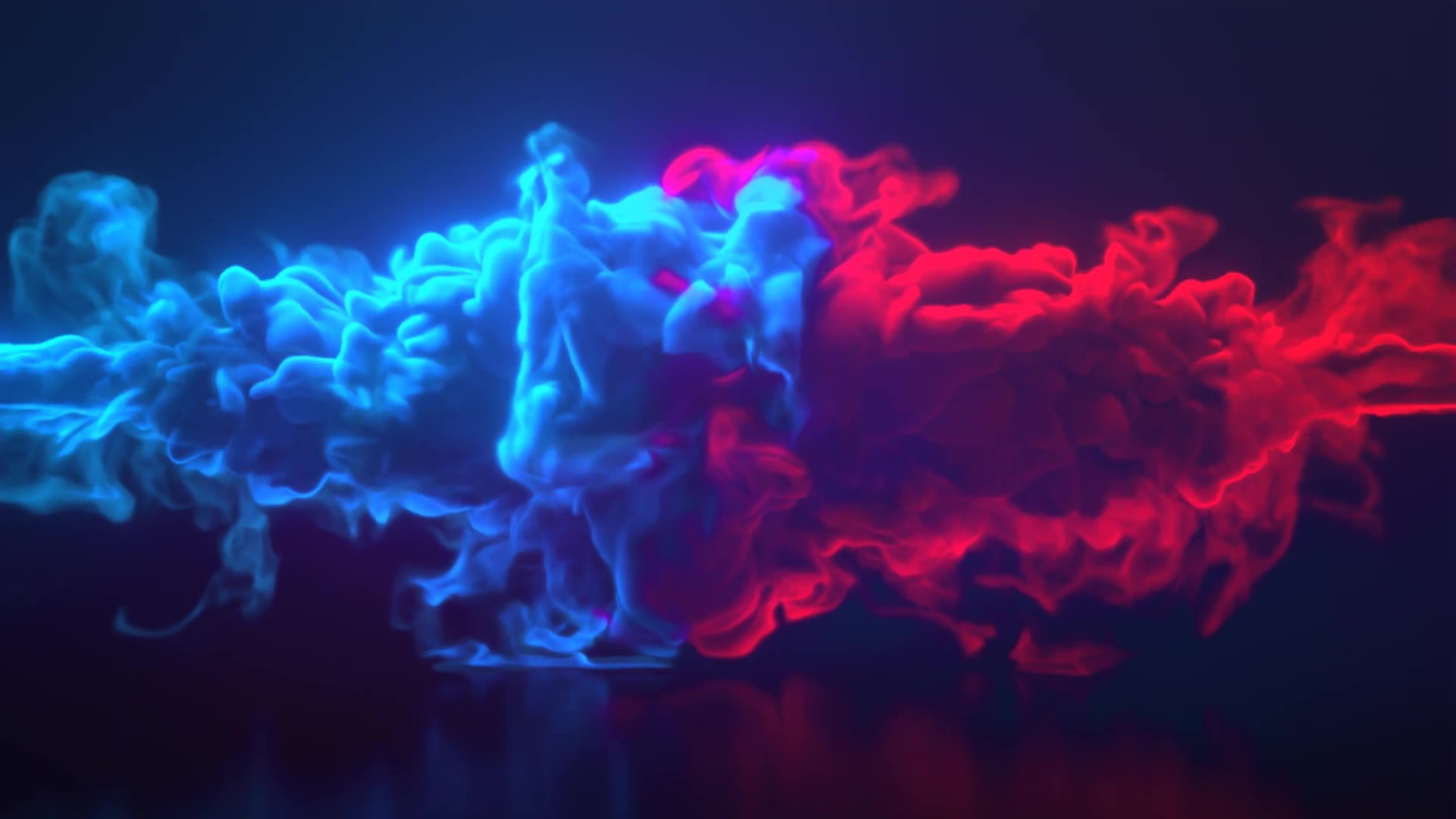 Colorful Smoke & Fire Logo Videohive 30160744 After Effects Image 2
