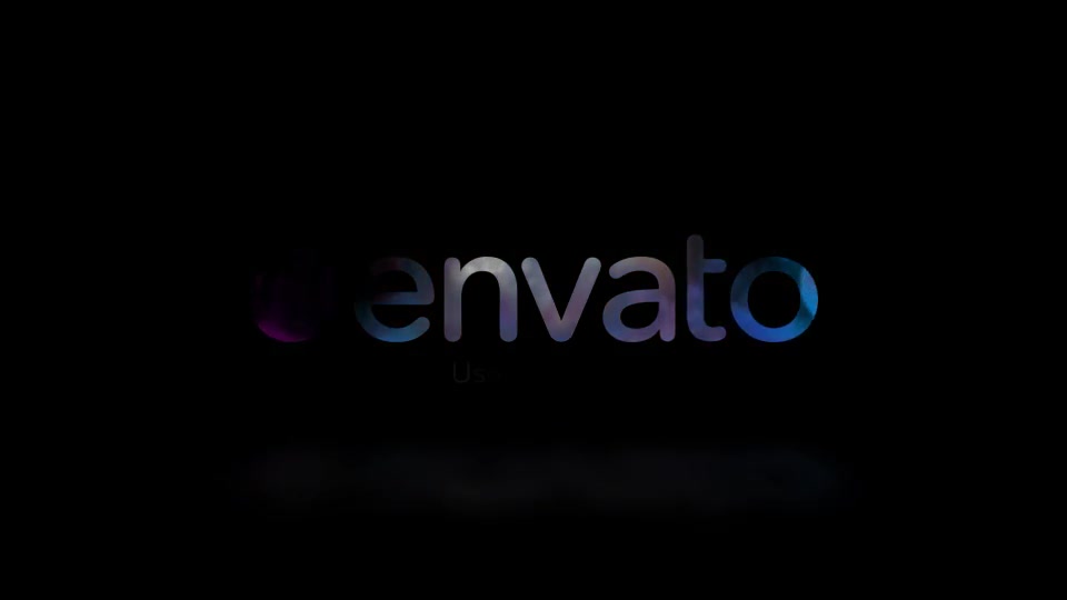 Colorful Smoke Logo Reveal 2 Videohive 24943295 After Effects Image 10