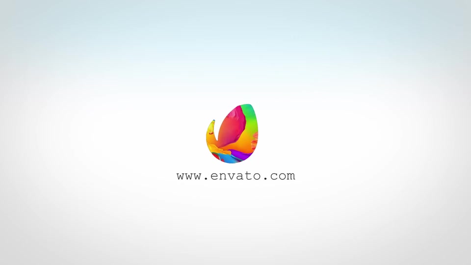 Colorful Smoke Logo Reveal Davinci Resolve Videohive 32075445 DaVinci Resolve Image 6