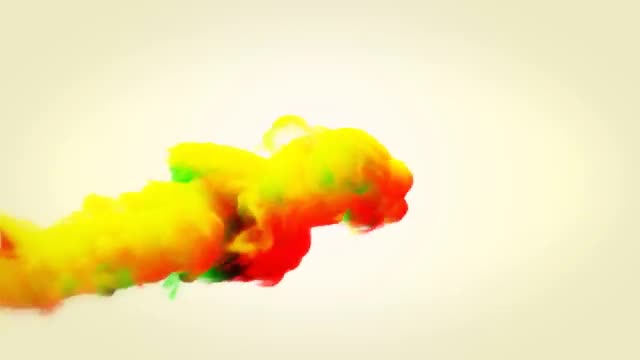 Colorful Smoke Logo Reveal - Download Videohive 20000622