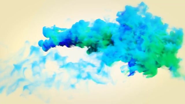 Colorful Smoke Logo Reveal - Download Videohive 20000622