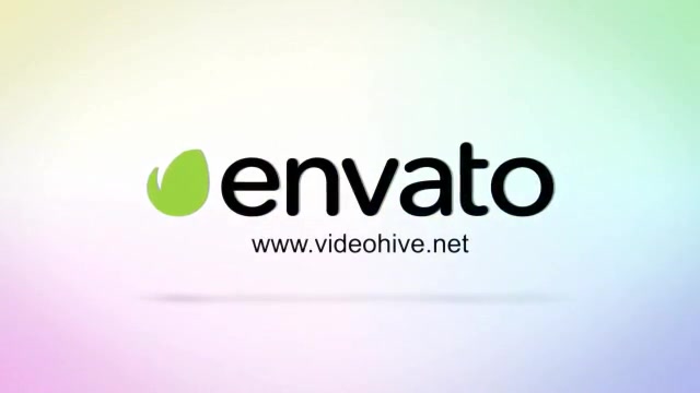 Colorful Smoke Logo Reveal Videohive 9742474 After Effects Image 8