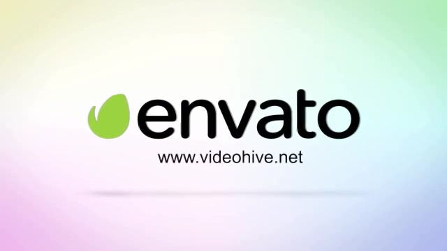 Colorful Smoke Logo Reveal Videohive 9742474 After Effects Image 9