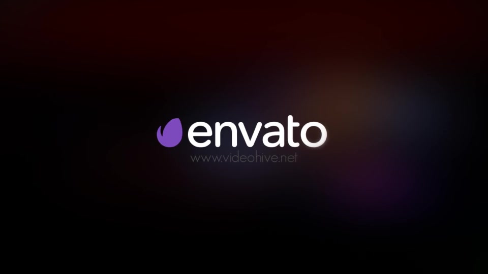 Colorful Smoke Logo Reveal II Videohive 20010100 After Effects Image 8