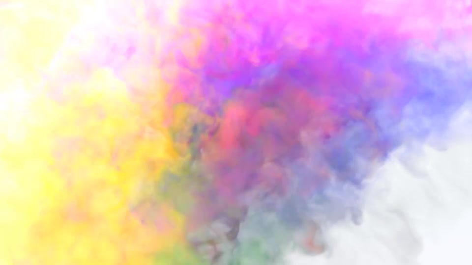 Colorful Smoke Logo Reveal Premiere Pro Videohive 22032160 Premiere Pro Image 6