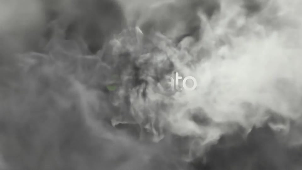 Colorful Smoke Reveal Apple Motion - Download Videohive 10284915