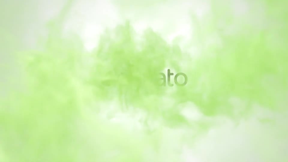 Colorful Smoke Reveal Apple Motion - Download Videohive 10284915