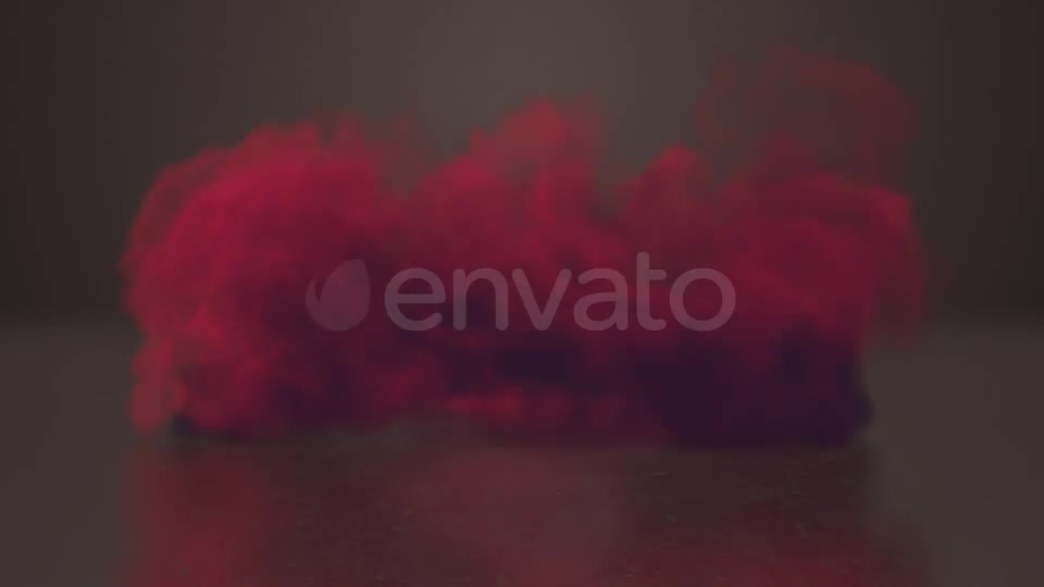 Colorful Smoke Reveal II Videohive 21771147 After Effects Image 6
