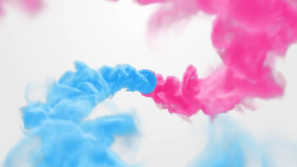 Colorful Smoke Reveal Premiere Pro - Download Videohive 21866654