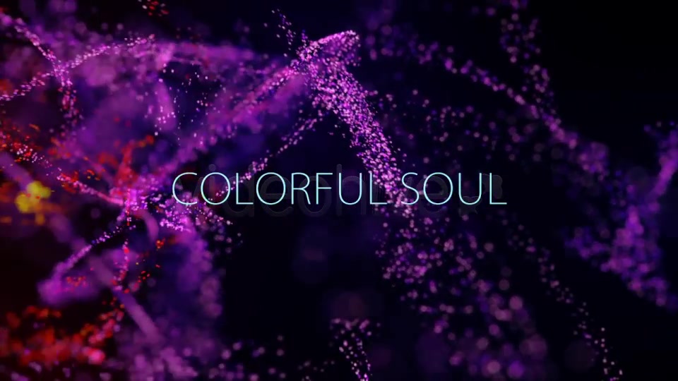 Colorful Soul - Download Videohive 2020098