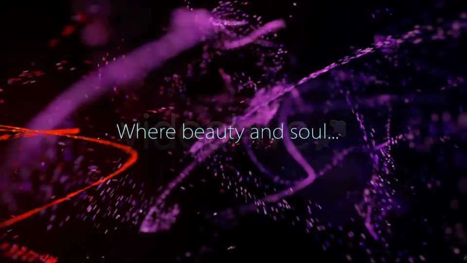 Colorful Soul - Download Videohive 2020098