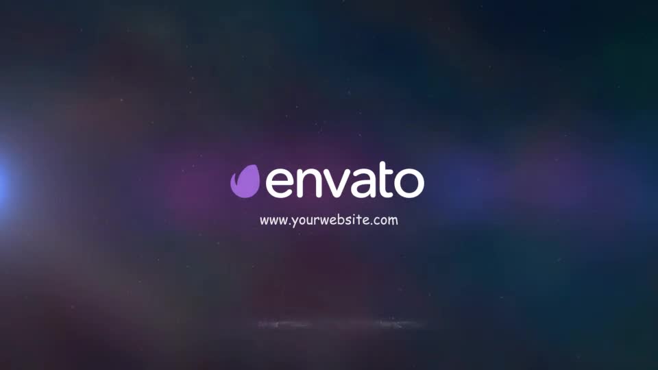 Colorful Sphere Logo Reveal Videohive 26717988 After Effects Image 10