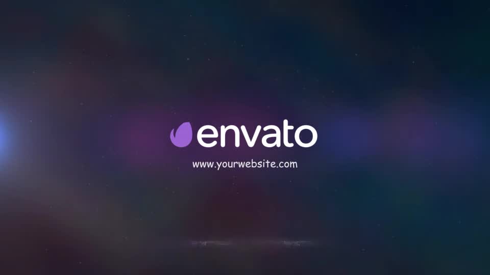Colorful Sphere Logo Reveal Videohive 26717988 After Effects Image 11