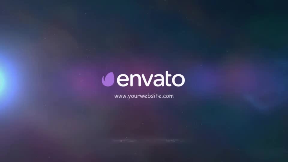 Colorful Sphere Logo Reveal Videohive 26717988 After Effects Image 9