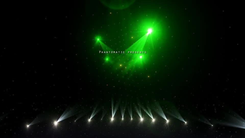 Colorful Stage Glitter 26 - Download Videohive 15640363