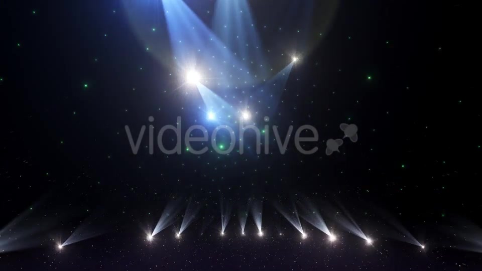 Colorful Stage Glitter 26 - Download Videohive 15640363