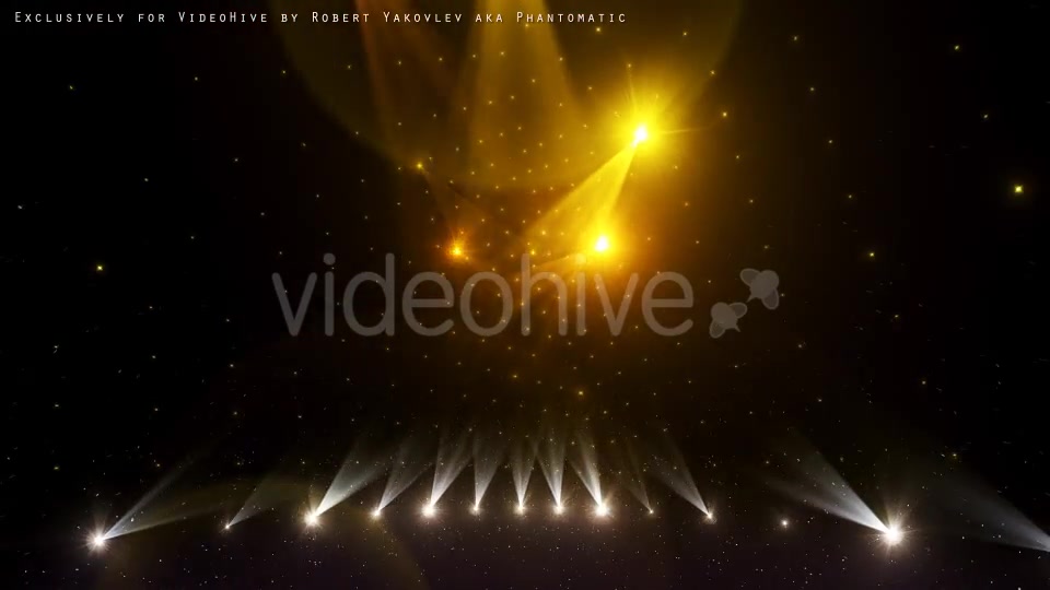 Colorful Stage Glitter 26 - Download Videohive 15640363