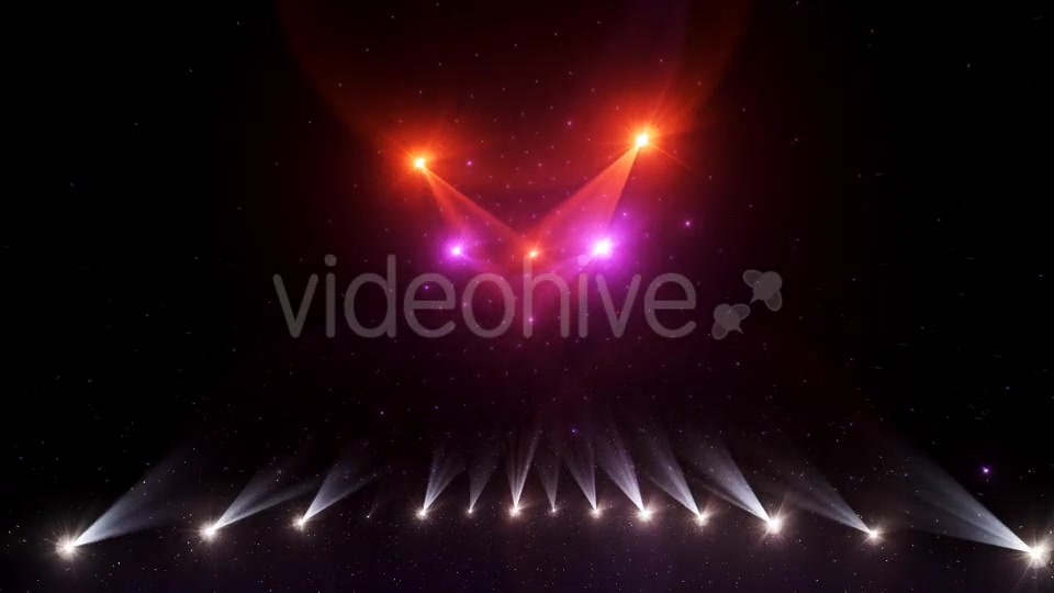 Colorful Stage Glitter 26 - Download Videohive 15640363