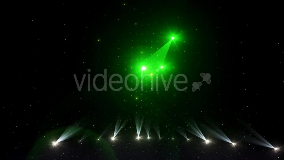 Colorful Stage Glitter 26 - Download Videohive 15640363