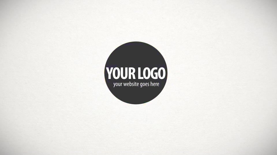 Colorful Stripes Logo Reveal Videohive 9091480 After Effects Image 5