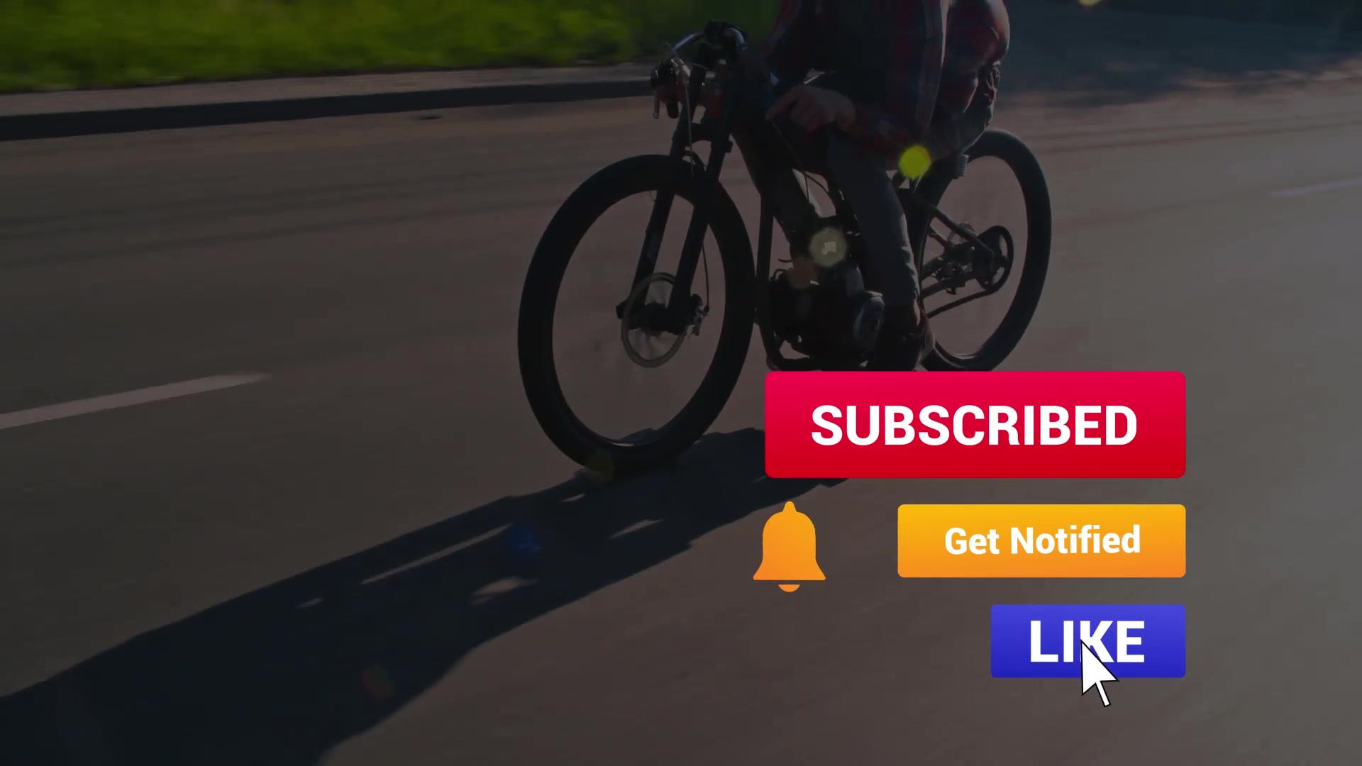 Colorful Subscribes Pack | Premiere Pro Videohive 28188588 Premiere Pro Image 7