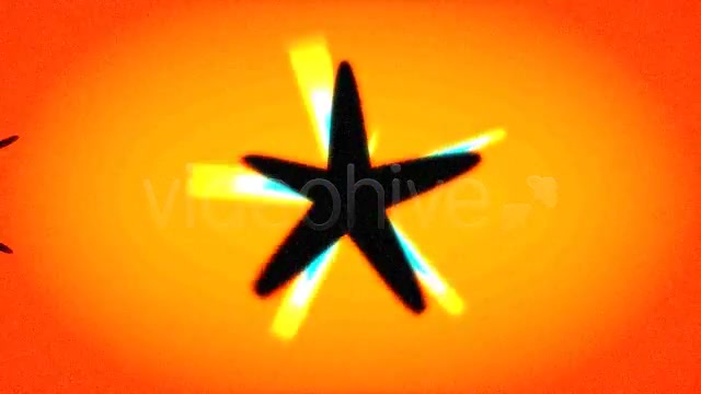 Colorful Summer Graphics Package Funky Opener - Download Videohive 2909321