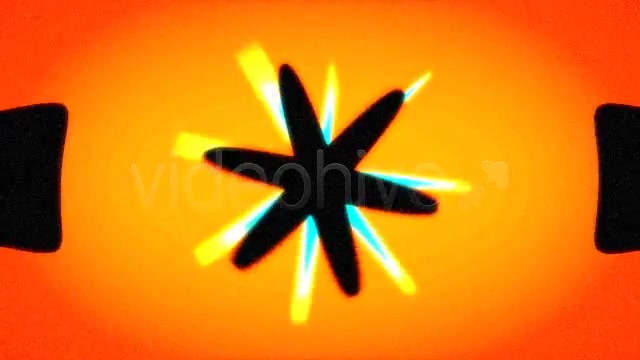 Colorful Summer Graphics Package Funky Opener - Download Videohive 2909321