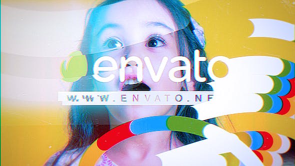 Colorful Thoughts - 17970846 Videohive Download