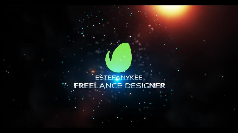 Colorful Title Sequence Videohive 21371013 After Effects Image 13