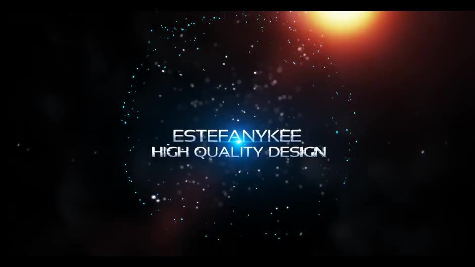 Colorful Title Sequence Videohive 21371013 After Effects Image 4