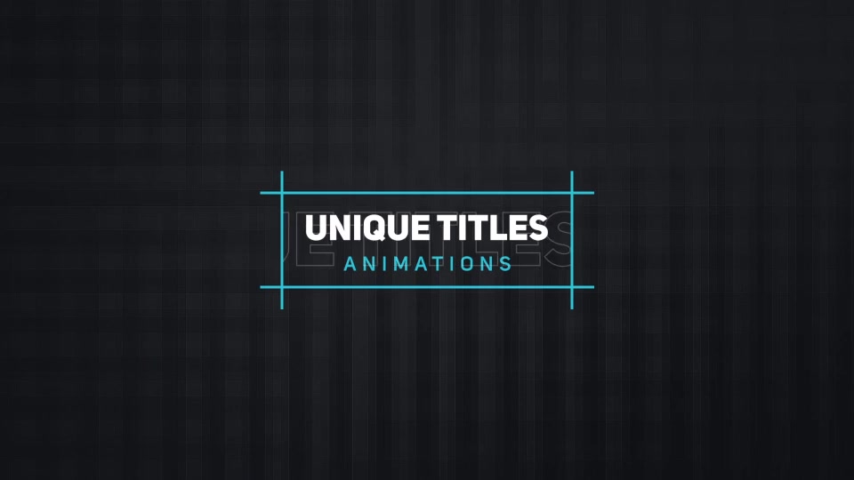 Colorful Titles Videohive 16504969 After Effects Image 2
