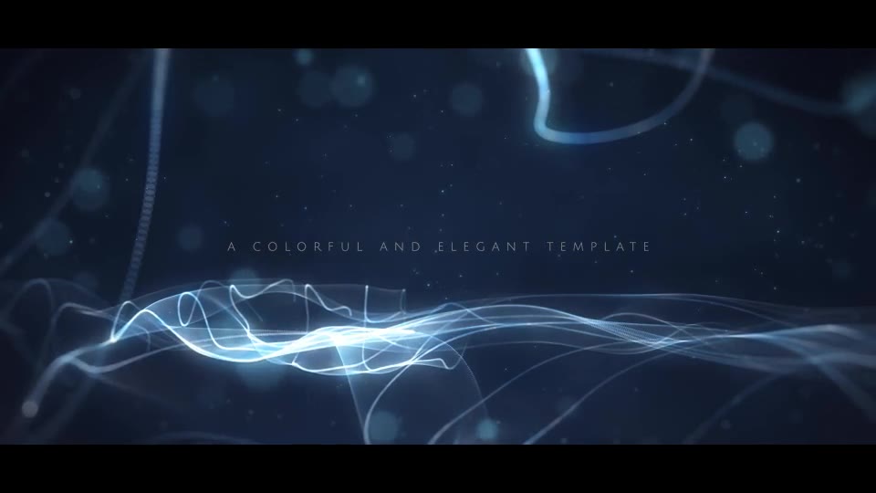 Colorful Titles Videohive 19680342 After Effects Image 2