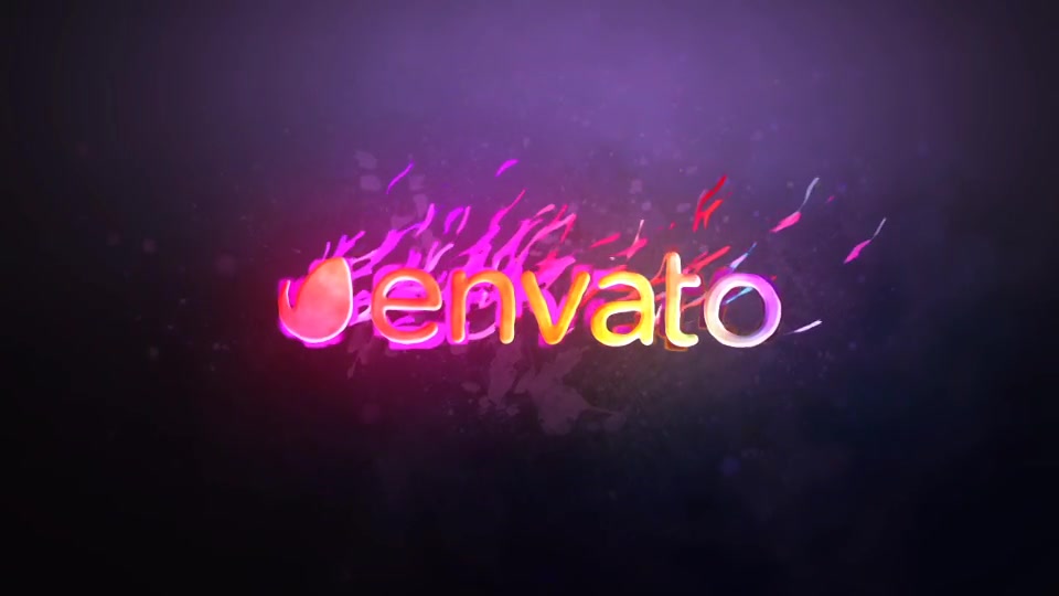 Colorful Titles - Download Videohive 20198053