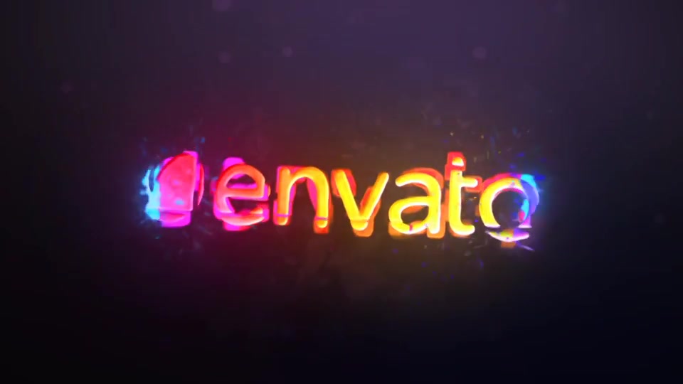 Colorful Titles - Download Videohive 20198053