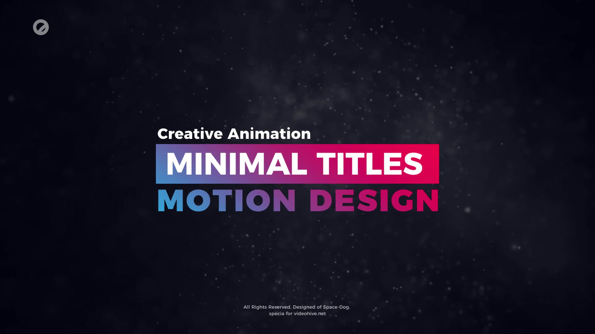 Colorful Titles | FCPX Videohive 23767402 Apple Motion Image 6