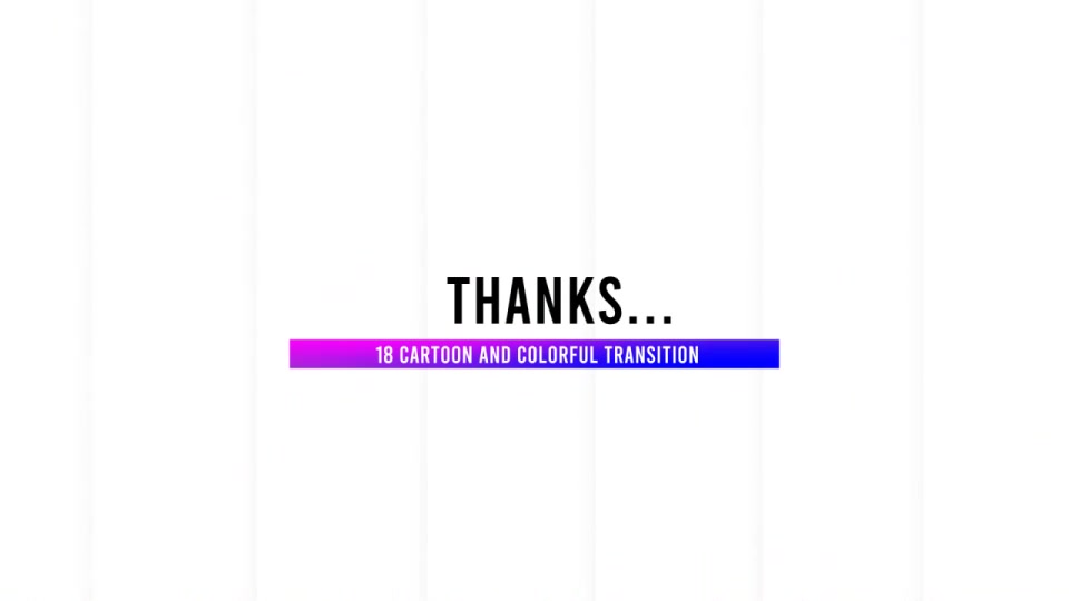 Colorful Transition Pack Videohive 28485748 After Effects Image 12
