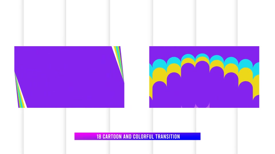 Colorful Transition Pack Videohive 28485748 After Effects Image 6