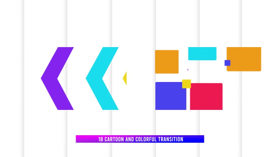 Colorful Transition Pack Videohive 28485748 After Effects Image 7