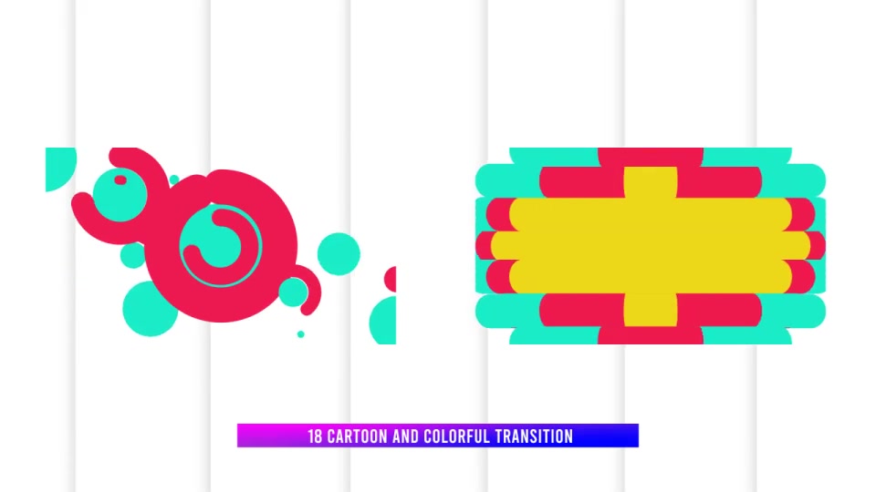 Colorful Transition Pack Videohive 28485748 After Effects Image 8